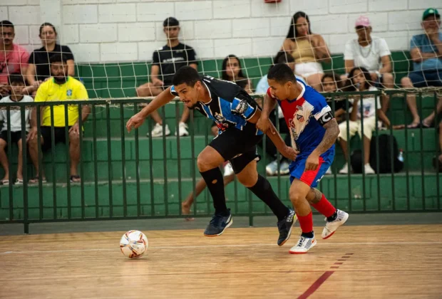 Holambra abre no dia 5 inscrições para o Campeonato Municipal de Futebol Amador 2026