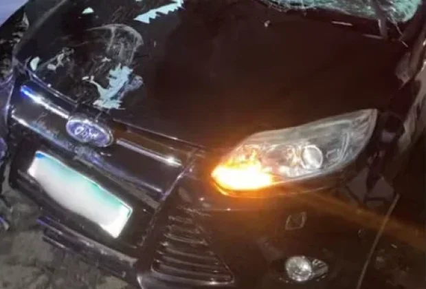 Motorista com sinais de embriaguez atropela motociclista em ponte de Itapira