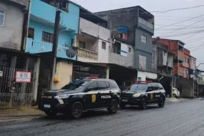 Operação iniciada em Campinas mira esquema suspeito de lavar R$ 200 milhões do tráfico