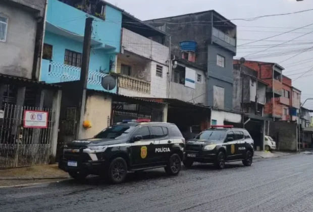 Operação iniciada em Campinas mira esquema suspeito de lavar R$ 200 milhões do tráfico