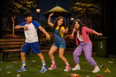 Espetáculo “Um Torneio Especial” apresenta duas sessões gratuitas no próximo dia 13, em Indaiatuba
