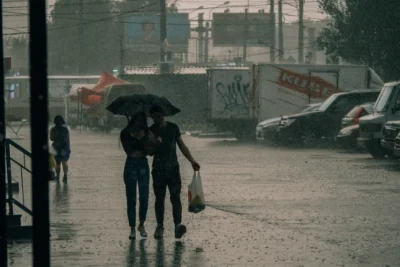 Região de Campinas segue sob alerta severo após acumulados de chuva chegarem a 144 mm