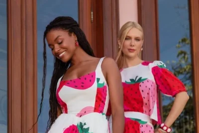 Desfile Primavera-Verão apresenta novas tendências da moda em Socorro nesta sexta-feira