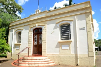Museu Histórico de Mogi Guaçu recebe visita técnica para avançar processo de municipalização
