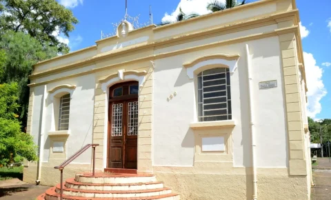 Museu Histórico de Mogi Guaçu recebe visita técnica para avançar processo de municipalização