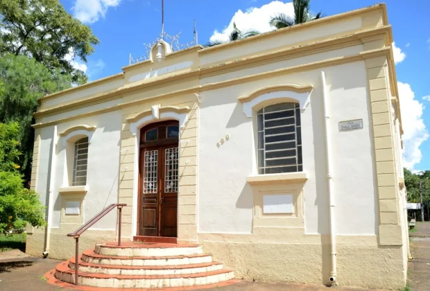 Museu Histórico de Mogi Guaçu recebe visita técnica para avançar processo de municipalização