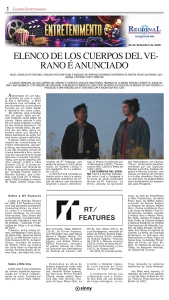 Entretenimento 25-09-26