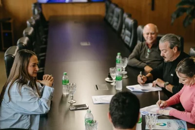 Artur Nogueira avança na construção da Represa do Poquinha após nova licitação