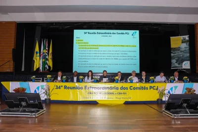 Comitês PCJ abrem inscrições e convidam sociedade a participar da gestão das águas