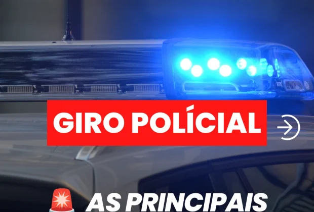 Fim de semana prolongado é marcado por feminicídio, confronto e apreensões de drogas na região