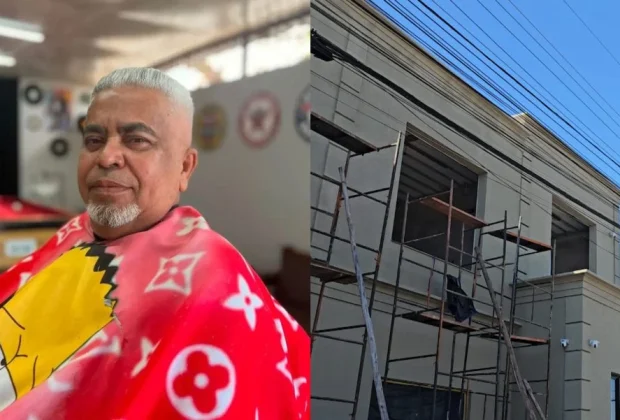 Homem de 65 anos morre após sofrer descarga elétrica em Cosmópolis