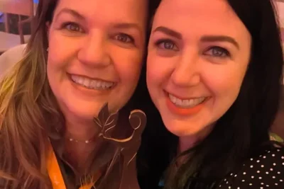 Ana Karina Klinke, de Holambra, conquista primeiro lugar no Prêmio Mulheres do Agro 2026