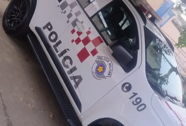 Ações da PM em Mogi Mirim e Mogi Guaçu terminam com três presos