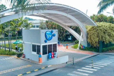 Ypê abre fábrica de Amparo à imprensa e apresenta operação, história e investimentos no futuro