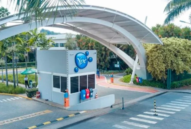 Ypê abre fábrica de Amparo à imprensa e apresenta operação, história e investimentos no futuro