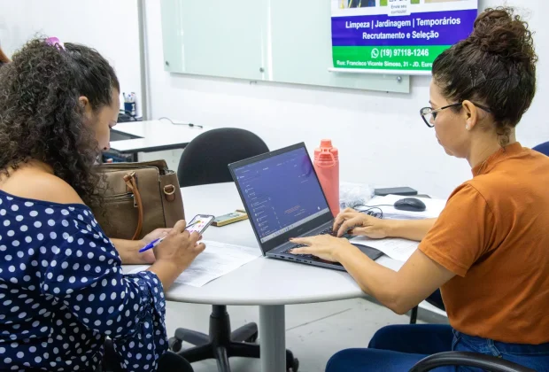 PAT DE JAGUARIÚNA PROMOVE MUTIRÃO DE EMPREGO NESTA QUARTA-FEIRA
