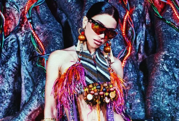 Anitta se apresenta em Jaguariúna em janeiro de 2027 com única parada da turnê no interior paulista