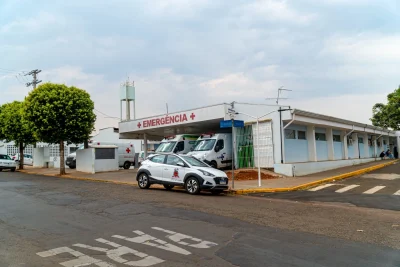 Prefeitura de Artur Nogueira prorroga inscrições para eleição do Conselho Municipal de Saúde