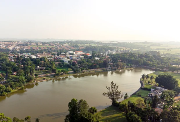 Holambra promove no dia 23 audiência pública para apresentar orçamento municipal de 2027