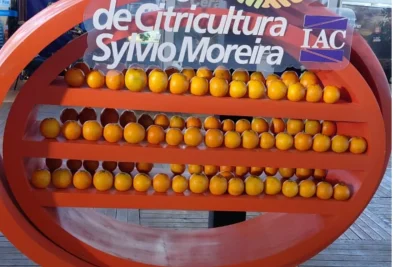 ENGENHEIRO COELHO PARTICIPA DE EVENTO NACIONAL QUE REÚNE ESPECIALISTAS DA CITRICULTURA
