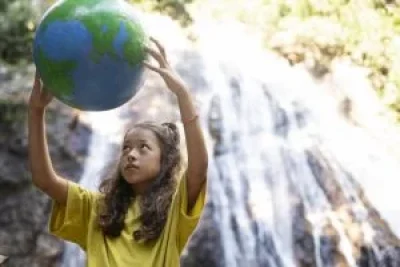Quando o clima muda, a educação precisa mudar também