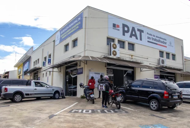 PAT de Jaguariúna lança programa ‘Meu Emprego Inclusivo’