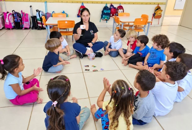 Itapira abre inscrições para concurso público da Educação na próxima terça-feira