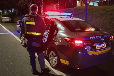 Passageiro é detido com haxixe durante operação em rodovia de Campinas
