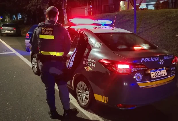Passageiro é detido com haxixe durante operação em rodovia de Campinas
