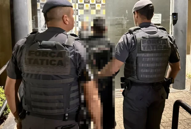Polícia Militar captura procurados pela Justiça em Pedreira e Mogi Mirim
