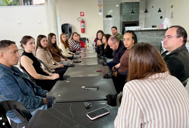 Prefeitura de Artur Nogueira celebra o Dia do Médico-Veterinário