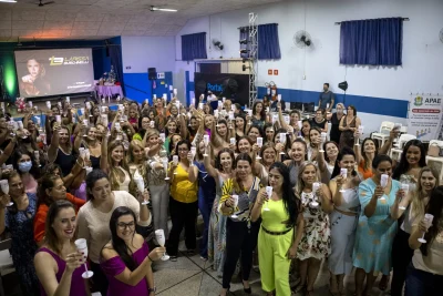 Artur Nogueira encerra nesta quarta-feira (9) inscrições para a Feira Elas Empreendem