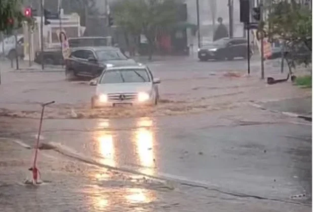 Campinas registra dez ocorrências após chuva na manhã desta quarta-feira, 9 de setembro