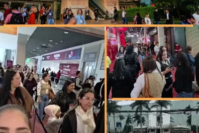 ENGENHEIRO COELHO PARTICIPA DA BEAUTY FAIR 2026