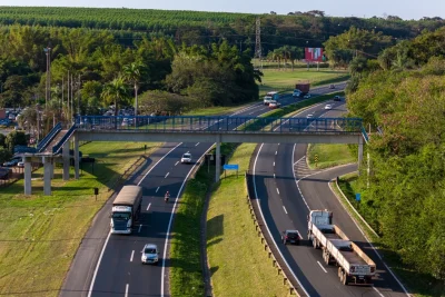 Este foi o quarto feriado prolongado do ano em que a concessionária não registrou vítimas fatais