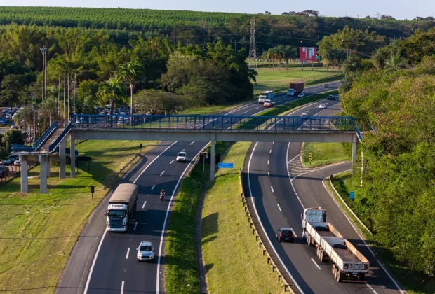 Este foi o quarto feriado prolongado do ano em que a concessionária não registrou vítimas fatais