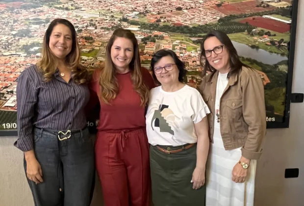 ENTRE LINHAS E SONHOS: CROCHÊ ABRE NOVAS POSSIBILIDADES EM ENGENHEIRO COELHO