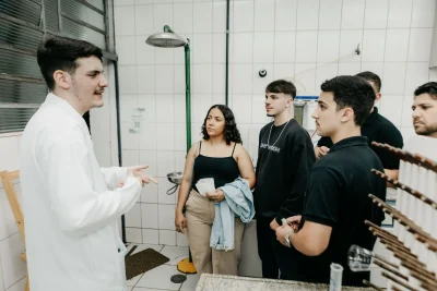 Faculdade Aberta FIMI chega à sua 16ª edição