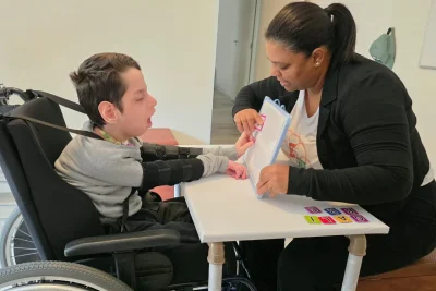 Atendimento escolar domiciliar garante continuidade da aprendizagem a estudantes da rede municipal de Holambra