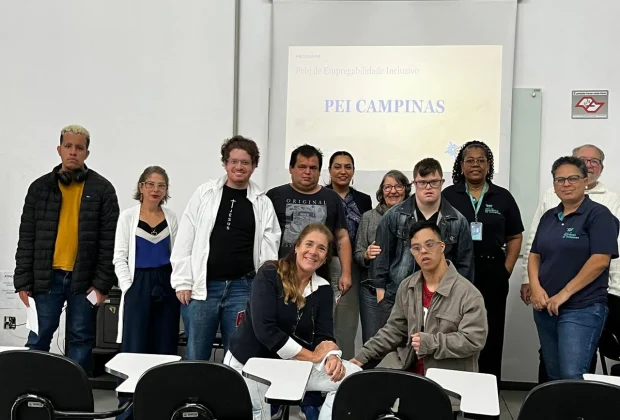 Programa ‘Meu Emprego Inclusivo’ é lançado em Jaguariúna