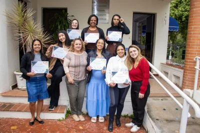 Fundo Social conclui curso de manicure e prepara novo módulo em Jaguariúna