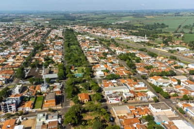 Serviços essenciais serão mantidos durante feriado da Padroeira em Artur Nogueira