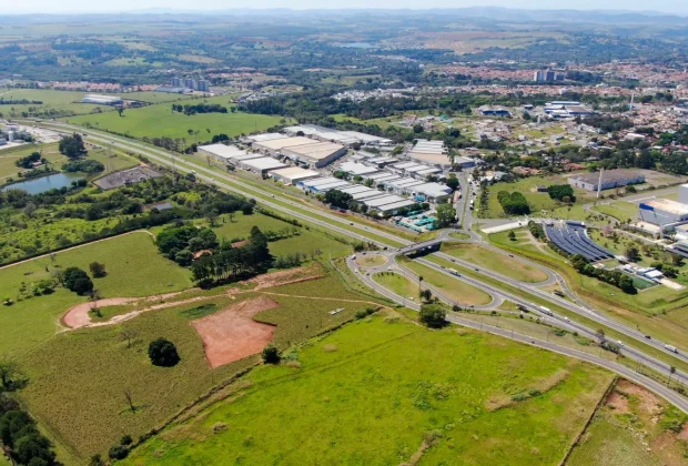 Jaguariúna avança no projeto de novo Terminal Rodoviário Intermunicipal