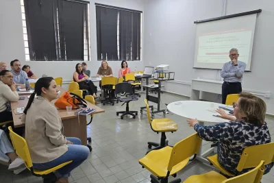 Secretaria de Saúde de Itapira se destaca na implantação das OCIs e melhora atendimento aos pacientes