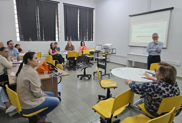 Secretaria de Saúde de Itapira se destaca na implantação das OCIs e melhora atendimento aos pacientes