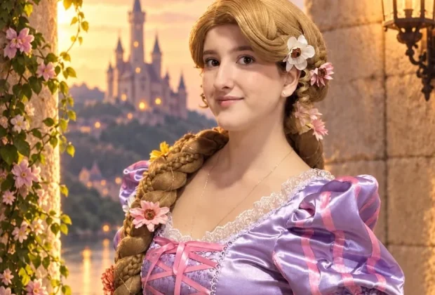 Espetáculo “Rapunzel” chega ao Teatro Municipal de Jaguariúna nos dias 26 e 27 de setembro