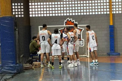 GRANDE FINAL DO CAMPEONATO DE BASQUETE MÁRIO COVAS MOVIMENTA ENGENHEIRO COELHO
