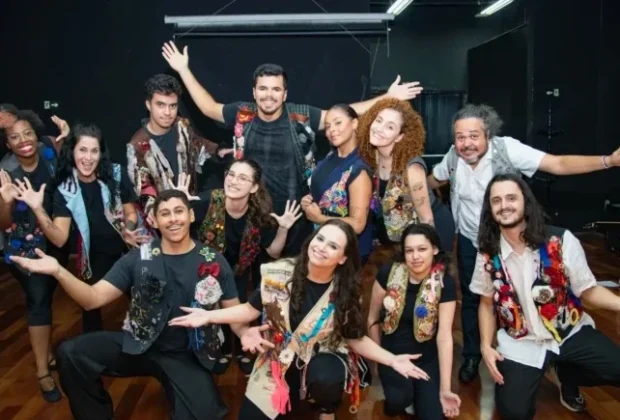 Espetáculo infantil gratuito leva histórias e culturas ao palco em Cosmópolis