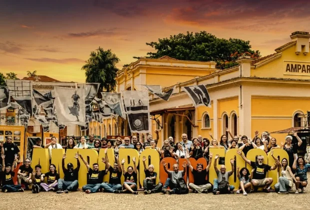 Festival de Fotografia Amparo em Foco tem edição especial de 10 anos em Amparo-SP