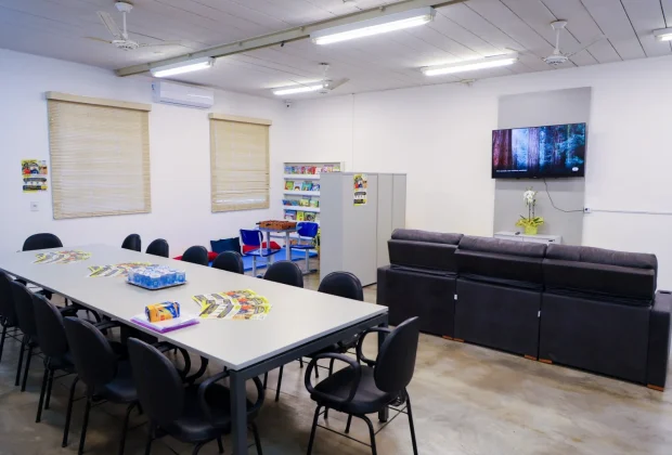 APAE inaugura Projeto de Convivência “Laurinha” em Jaguariúna